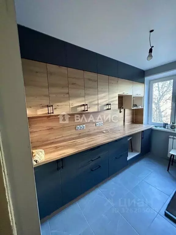 2-к кв. Московская область, Раменское ул. Гурьева, 26 (43.1 м) - Фото 2