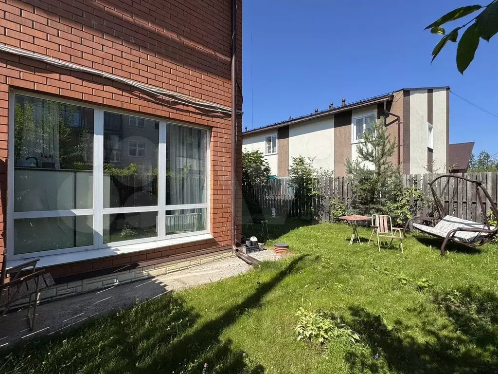 Таунхаус 106 м на участке 2 сот. - Фото 0