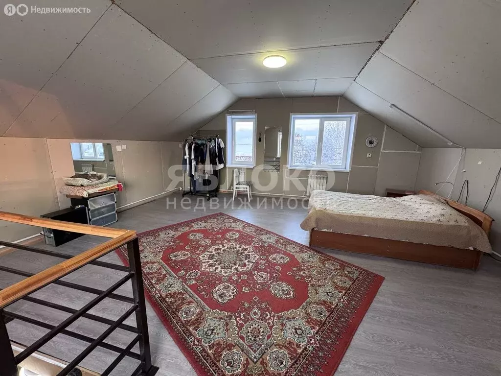 Дом в Усолье, улица Воронихина, 143 (145 м) - Фото 1