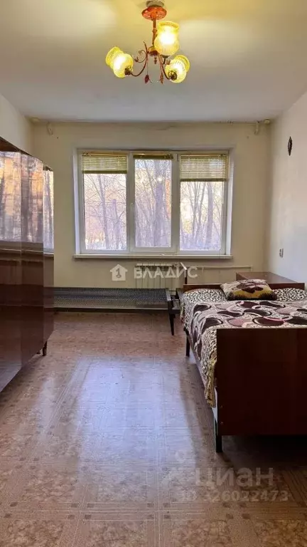 3-к кв. Оренбургская область, Орск Новый город мкр, ул. Короленко, ... - Фото 1