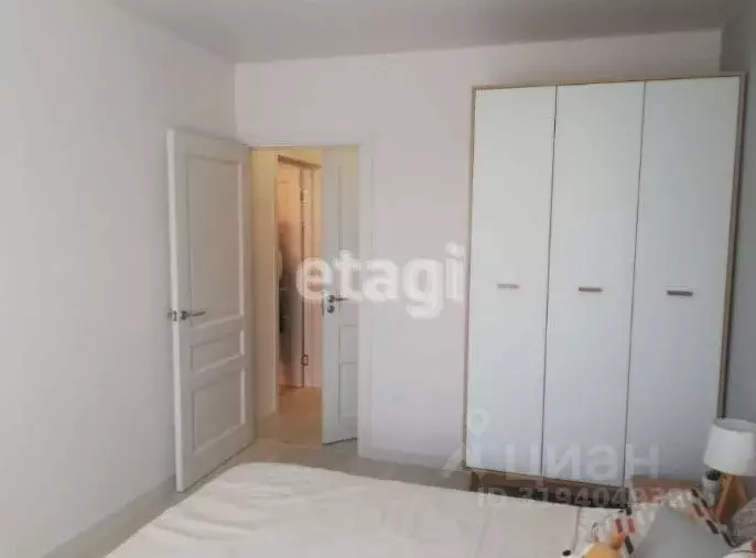 2-к кв. Курская область, Курск ул. Энгельса, 158к2 (48.8 м) - Фото 1
