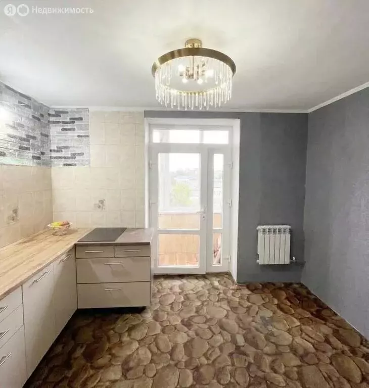 2-комнатная квартира: Симферополь, улица Гоголя, 68 (55 м) - Фото 2