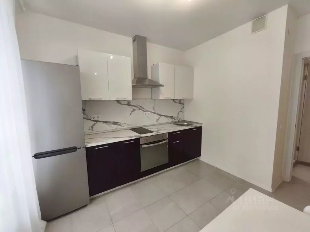 1-к кв. Московская область, Мытищи ул. Мира, 35 (35.0 м) - Фото 2