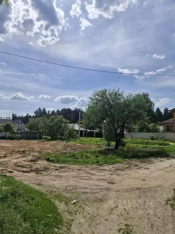 Участок в Московская область, Талдомский городской округ, Вербилки пгт ... - Фото 2