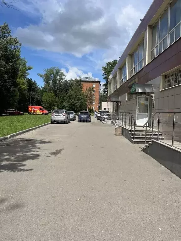 Торговая площадь в Московская область, Одинцово Можайское ш., 13 (136 ... - Фото 2