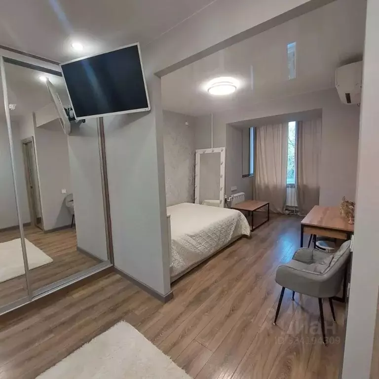 1-к кв. Москва ул. Бориса Галушкина, 18 (35.0 м) - Фото 1