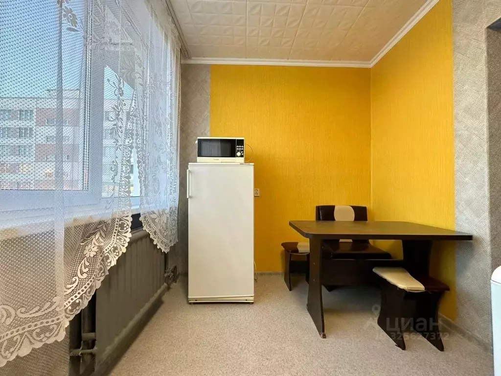 2-к кв. Санкт-Петербург Будапештская ул., 36к1 (50.0 м) - Фото 1