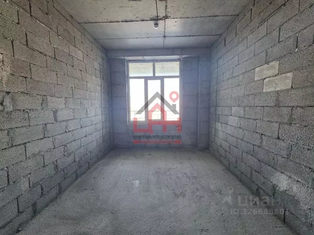 3-к кв. Ставропольский край, Ессентуки Октябрьская ул., 8 (84.1 м) - Фото 2