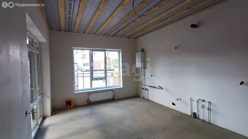 Дом в Ставрополь, садовое товарищество Рябина (120 м) - Фото 2