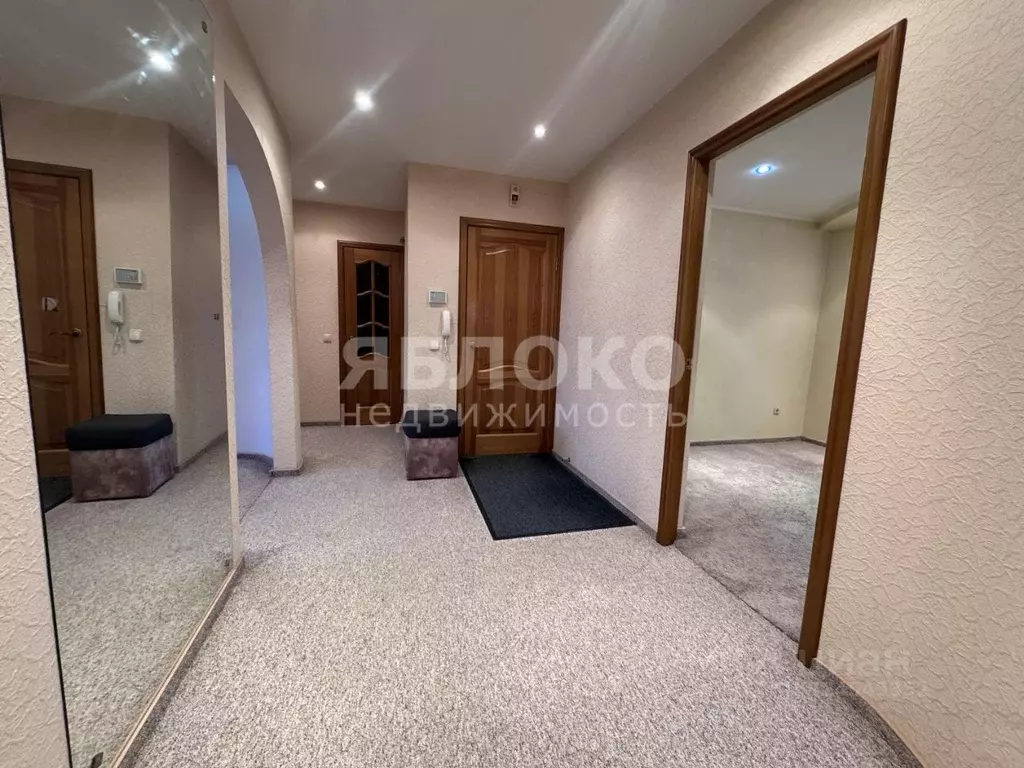 4-к кв. Пермский край, Березники ул. Миндовского, 6 (79.5 м) - Фото 1