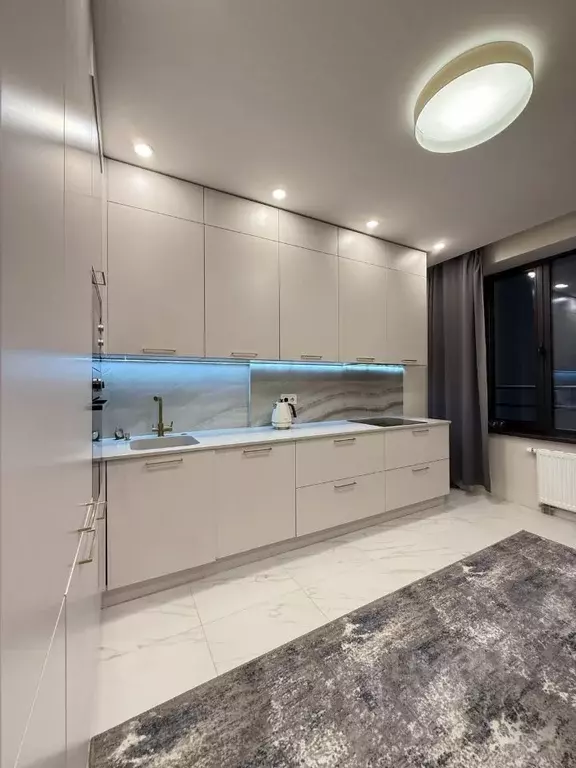 2-к кв. Москва Новодмитровская ул., 2к7 (62.0 м) - Фото 1