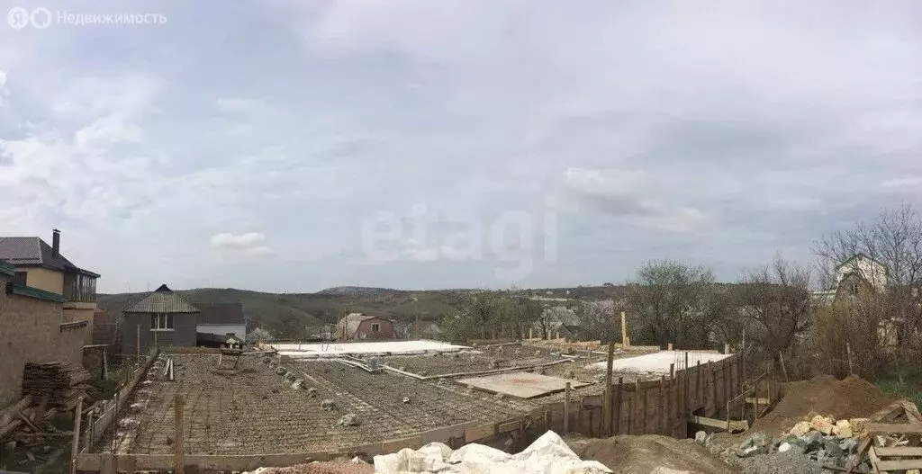 Участок в Добровское сельское поселение, товарищество собственников ... - Фото 1