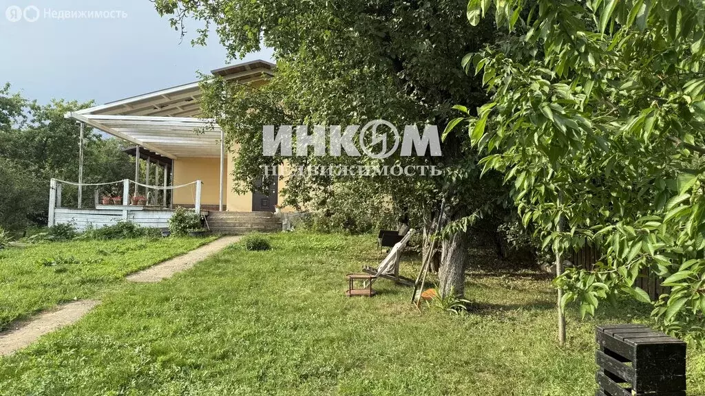 Дом в Подольск, СНТ Воговец, 48 (240 м) - Фото 0