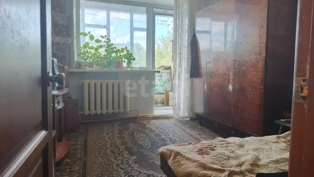 4-к кв. Ульяновская область, Ульяновск ул. Радищева, 160 (58.0 м) - Фото 1