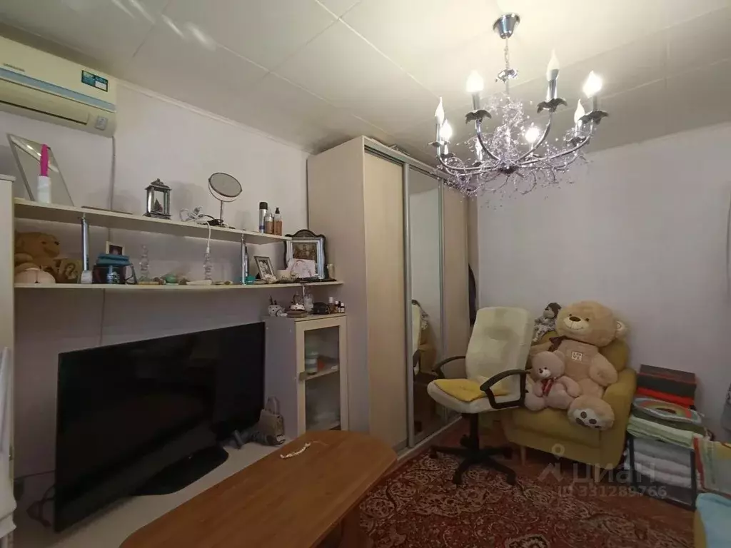 2-к кв. Краснодарский край, Ейск Красная ул., 47/4 (31.0 м) - Фото 2