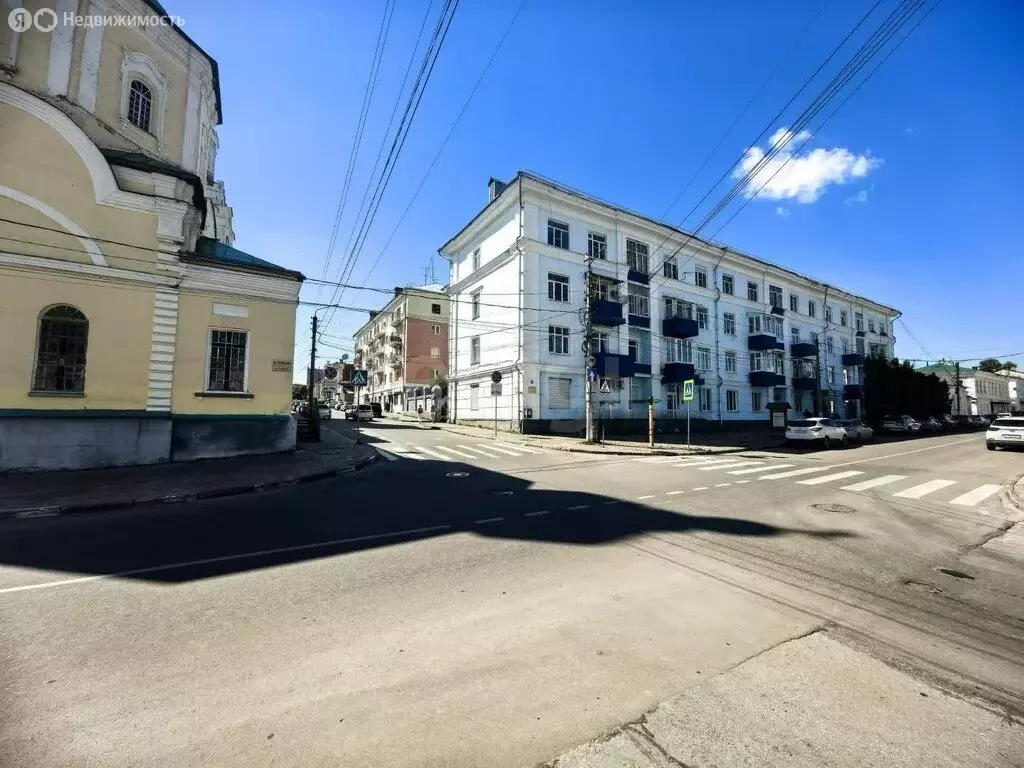 Помещение свободного назначения (85 м) - Фото 1