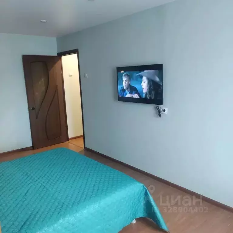 1-к кв. Московская область, Зарайск Зарайск муниципальный округ, ул. ... - Фото 2