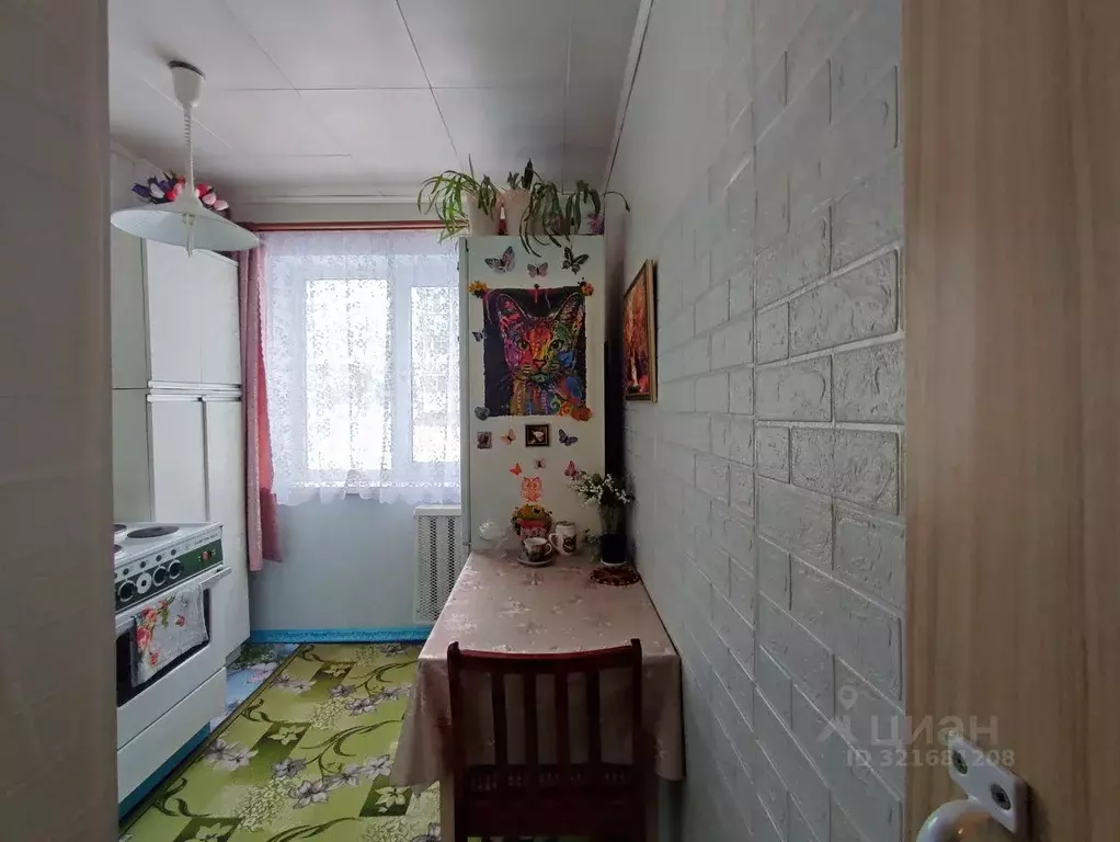 1-к кв. Кировская область, Киров Советская ул., 75 (29.8 м) - Фото 2