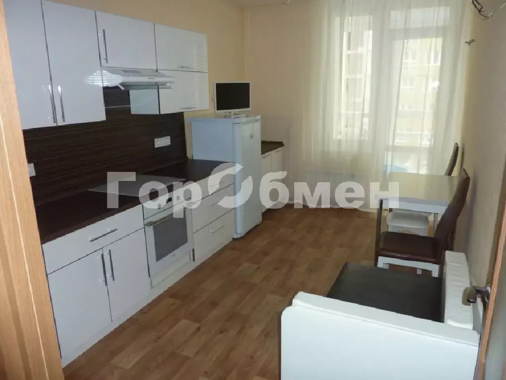 Продается 1-комнатная квартира - Фото 2