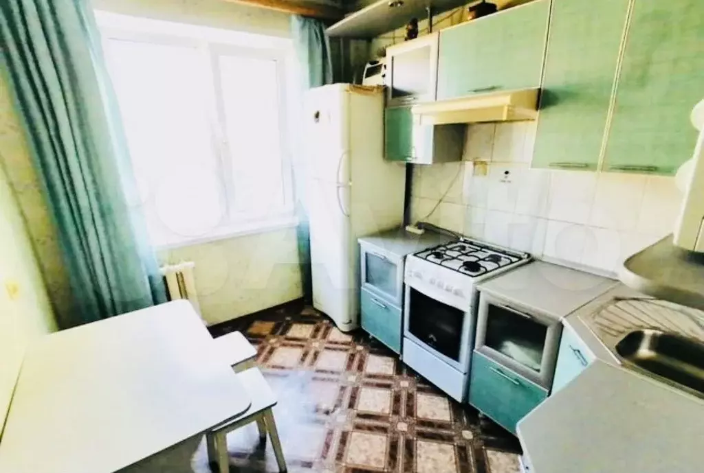 3-к. квартира, 60 м, 5/9 эт. - Фото 0
