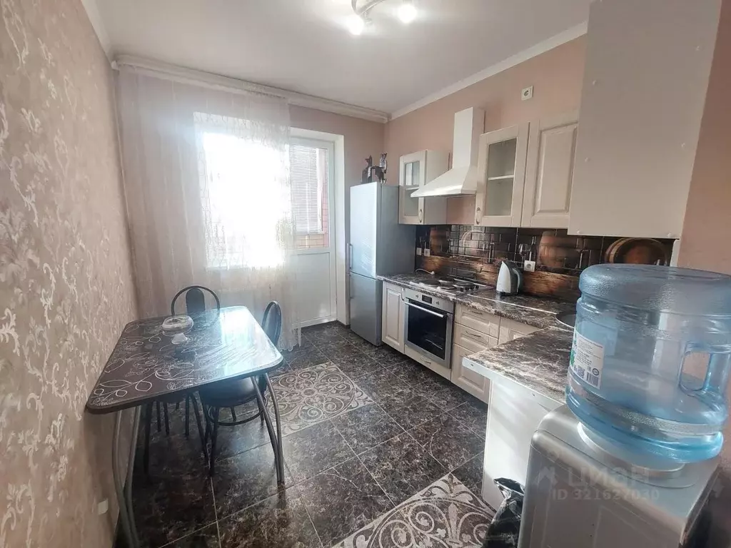 1-к кв. Ростовская область, Ростов-на-Дону 1-я Ковровая ул., 65/2 ... - Фото 1