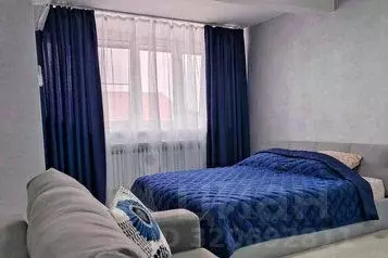 1-к кв. Нижегородская область, с. Дивеево ул. Симанина, 4 (36.0 м) - Фото 1