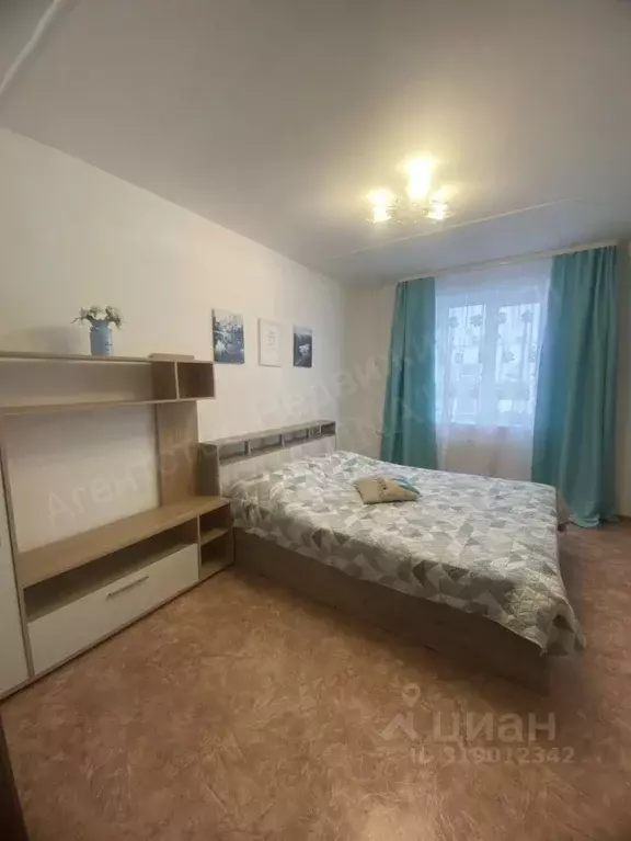 2-к кв. Иркутская область, Братск ул. Воинов-Интернационалистов, 13 ... - Фото 0