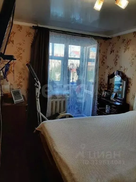3-к кв. Ростовская область, Батайск ул. Воровского, 17 (60.0 м) - Фото 0