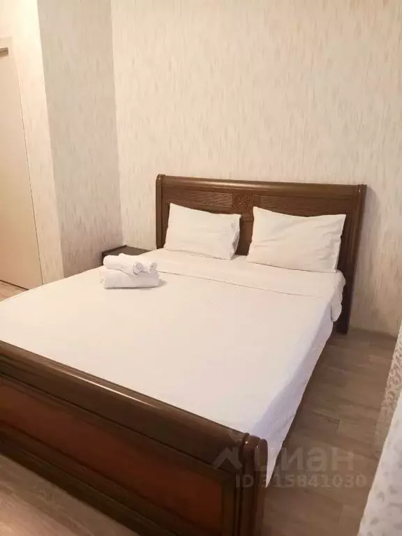 1-к кв. Кемеровская область, Ленинск-Кузнецкий Топкинская ул., 152/2 ... - Фото 0