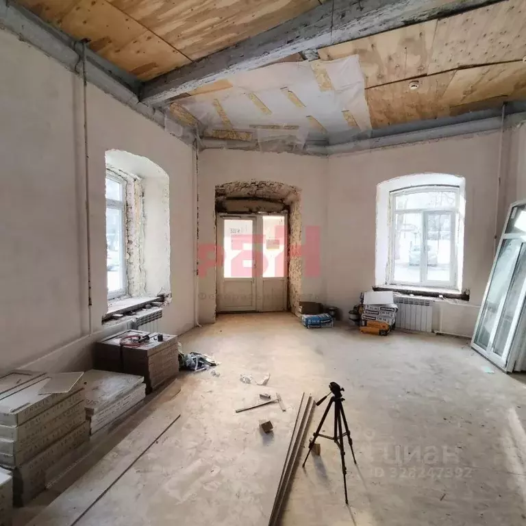 Офис в Пензенская область, Пенза ул. Куприна (234 м) - Фото 2