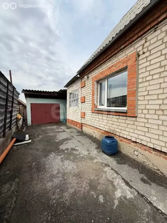 Дом в Южноуральск, Боровая улица (78.3 м) - Фото 2