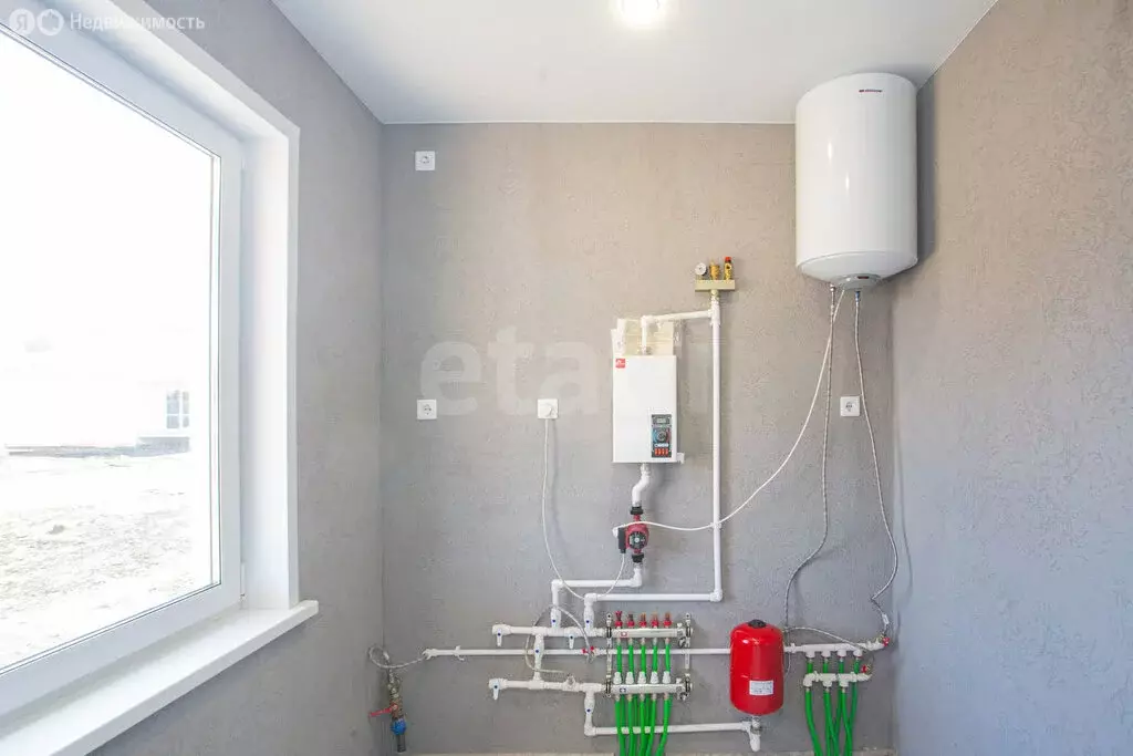 Дом в посёлок Металлплощадка, улица Чкалова (98 м) - Фото 1