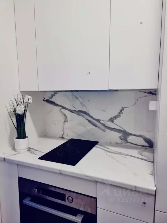 Студия Москва Сосенское поселение, просп. Куприна, 30к9 (25.0 м) - Фото 1