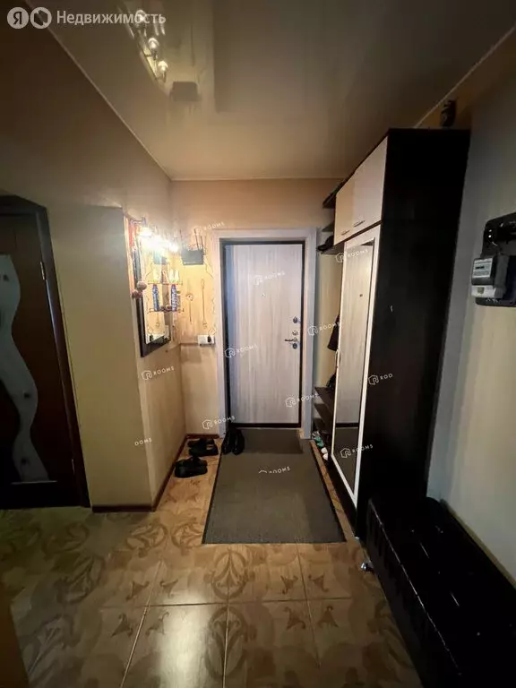 3-комнатная квартира: Тула, улица Сойфера, 1 (63 м) - Фото 1