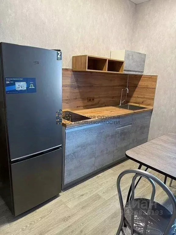 2-к кв. Башкортостан, Уфа ул. Рихарда Зорге (38.0 м) - Фото 1