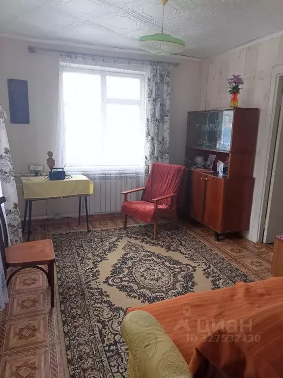 Дом в Ставропольский край, Труновский муниципальный округ, с. ... - Фото 2