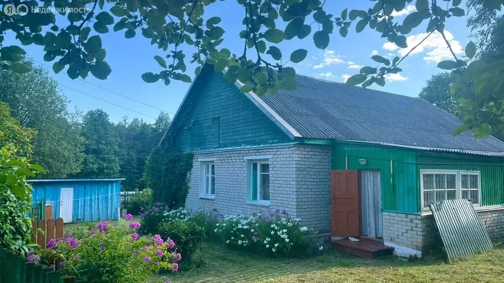 3-комнатная квартира: Шаталово, 4А (95 м) - Фото 1
