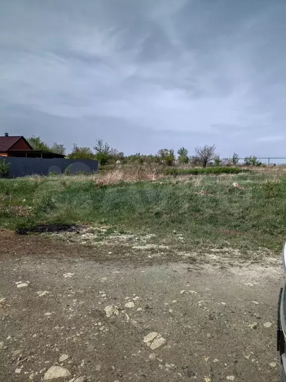 Участок 6 сот. (ИЖС) - Фото 0