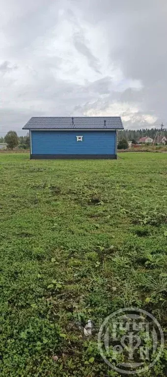 Дом в Ленинградская область, Лужский район, Заклинское с/пос, д. Нелаи ... - Фото 2