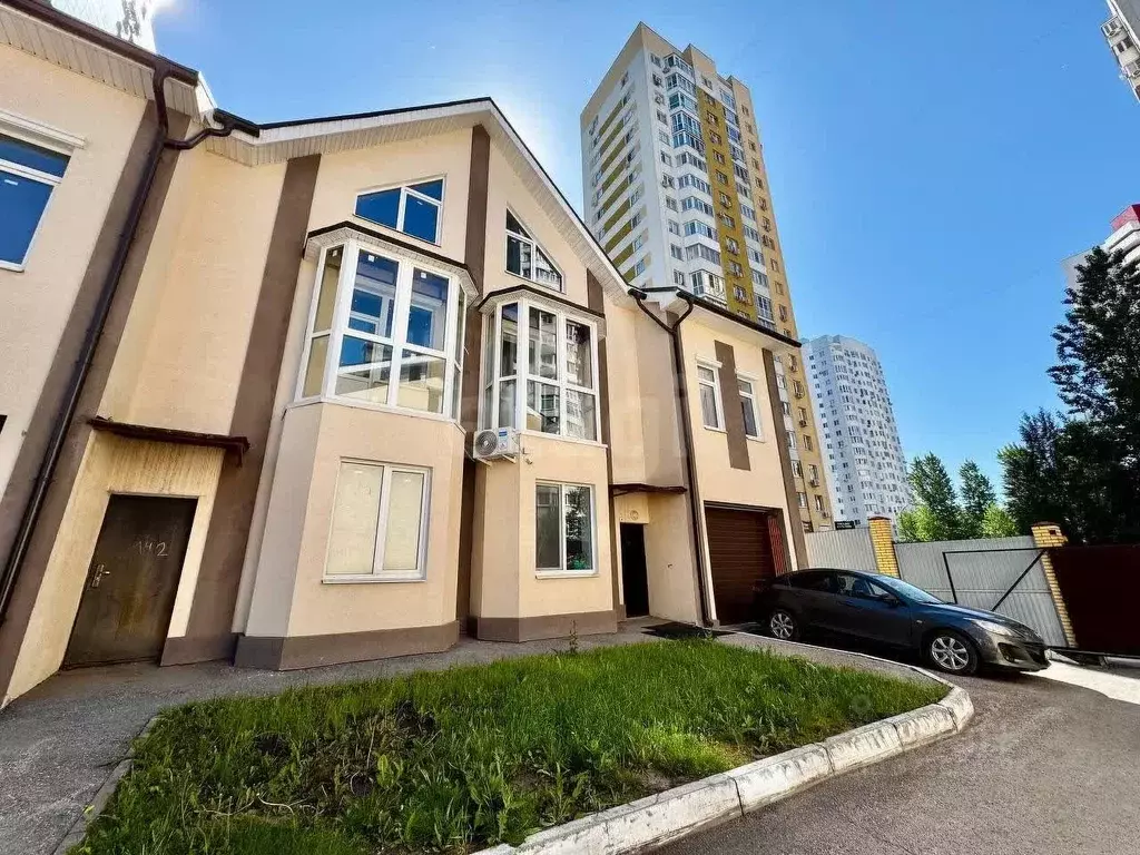 Дом в Самарская область, Самара проезд 7-я просека 12-й, 5 (255 м) - Фото 2