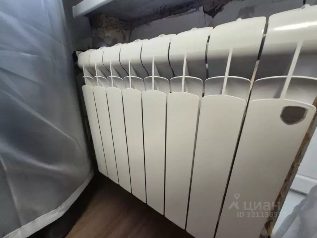 3-к кв. Нижегородская область, Нижний Новгород Заречная ул., 5 (63.3 ... - Фото 1