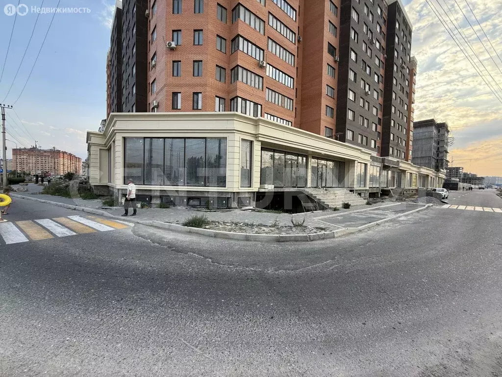 Помещение свободного назначения (350 м) - Фото 0