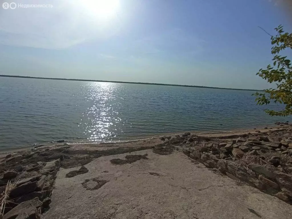 Участок в Краснодарский край, Ейск (6 м) - Фото 1