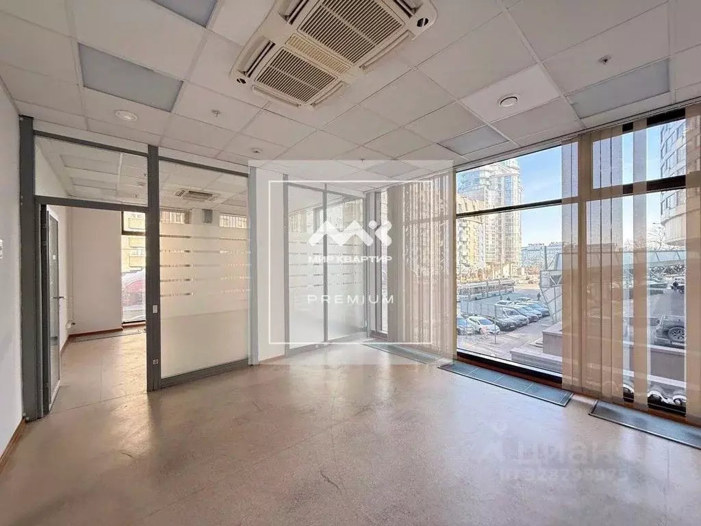 Офис в Санкт-Петербург Пироговская наб., 5/2 (1620 м) - Фото 1