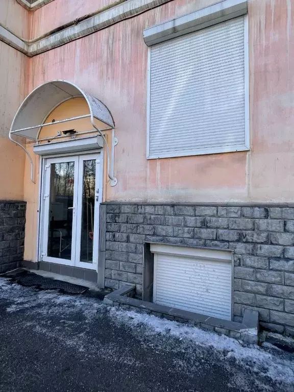 Торговая площадь в Мурманская область, Мурманск ул. Карла Маркса, 6/1 ... - Фото 1