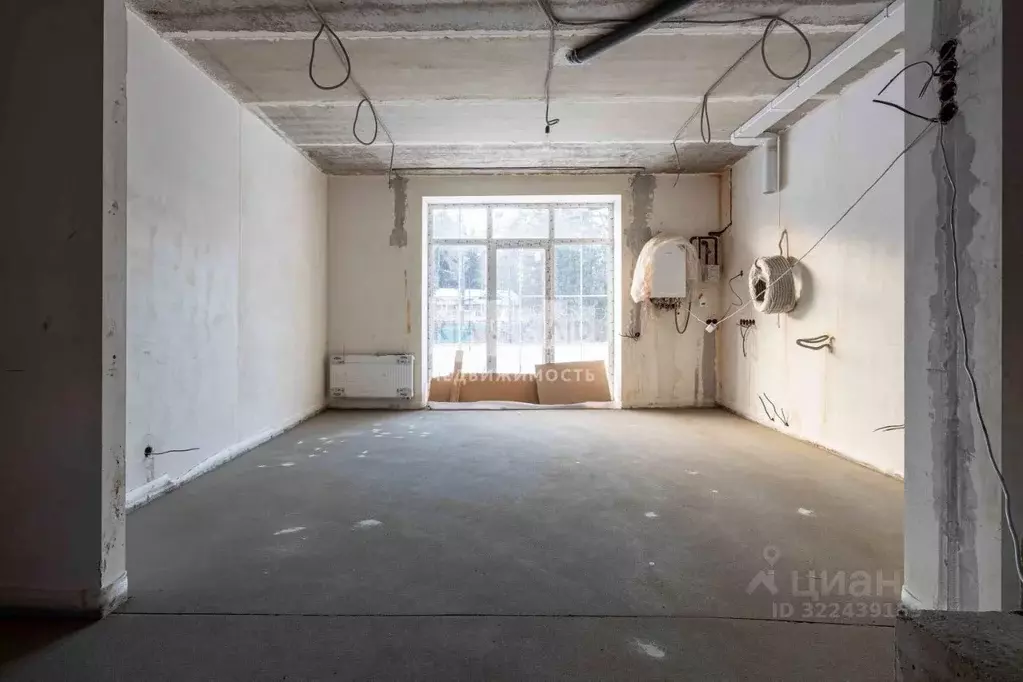 Таунхаус в Московская область, Апрелевка Наро-Фоминский городской ... - Фото 2