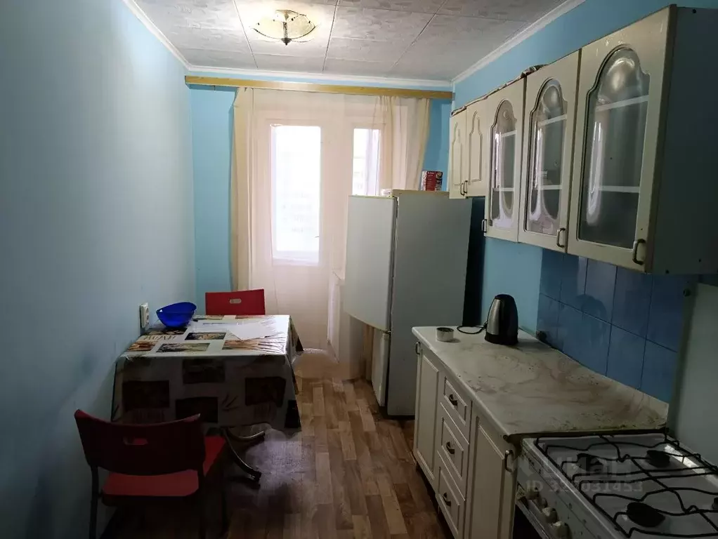 1-к кв. Ярославская область, Переславль-Залесский ул. Строителей, 34 ... - Фото 2