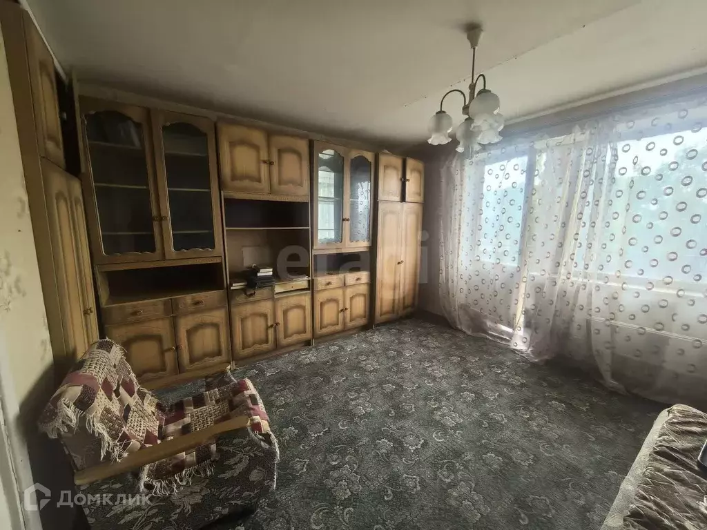 Продаётся 2-к квартира, 52.1 м - Фото 0
