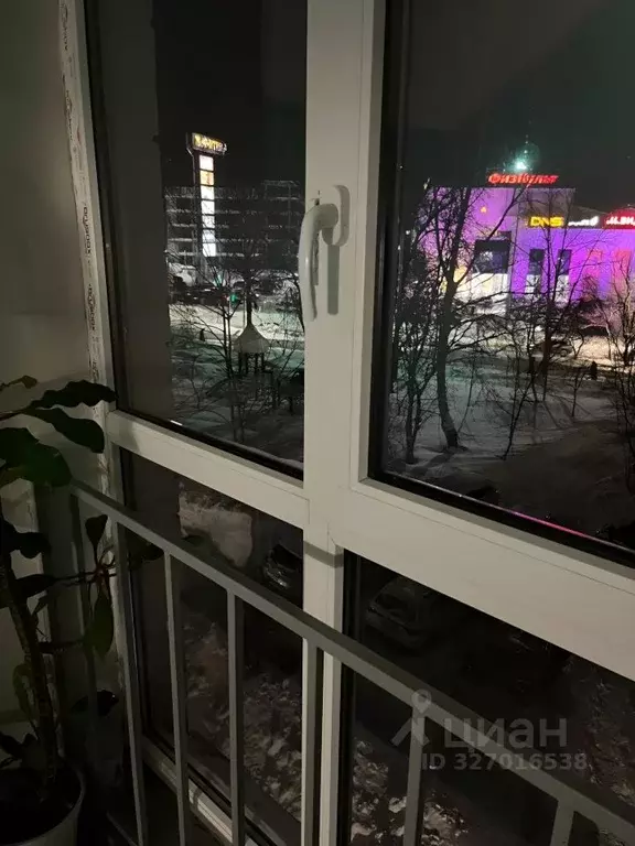 1-к кв. Нижегородская область, Нижний Новгород ул. Богородского, 3к1 ... - Фото 2