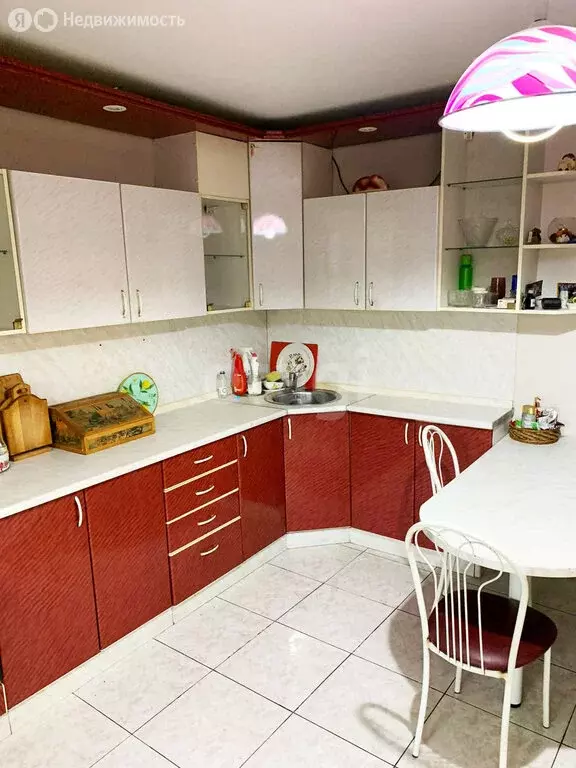 4-комнатная квартира: Челябинск, улица Энтузиастов, 21 (127.2 м) - Фото 0